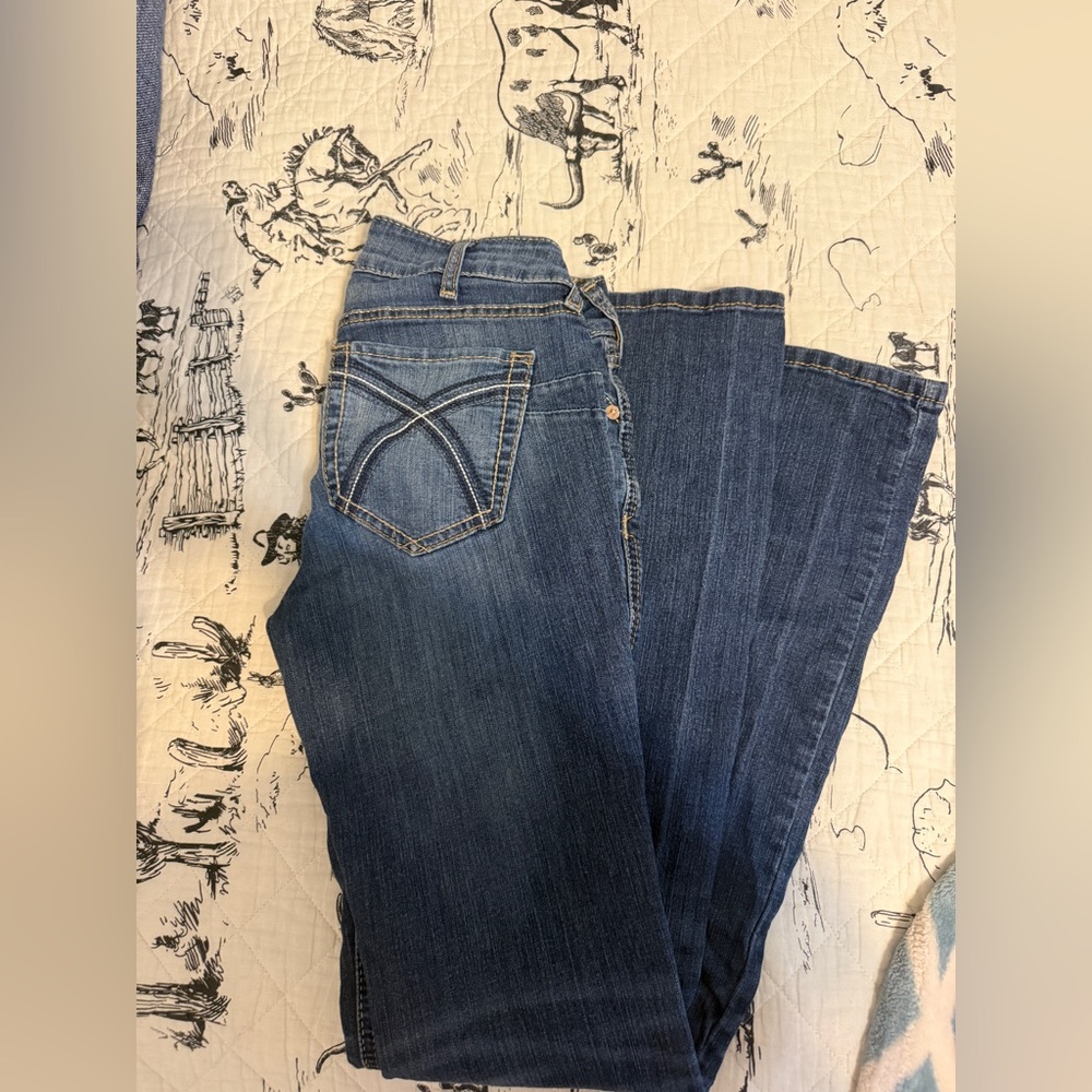 Ariat Bootcut jeans